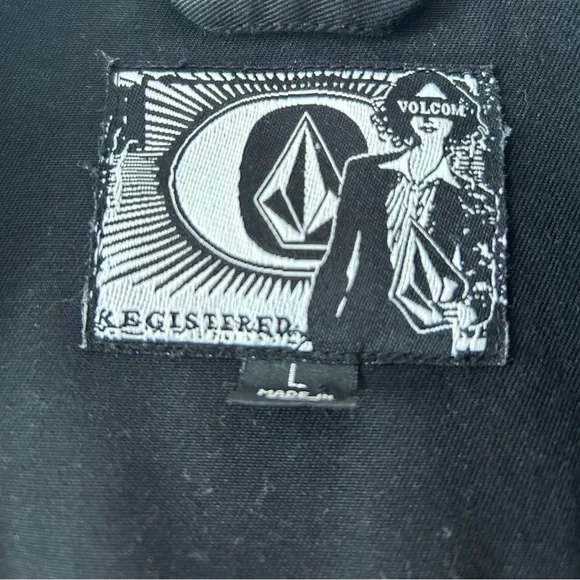 Volcom jacket - Picture 4 of 5